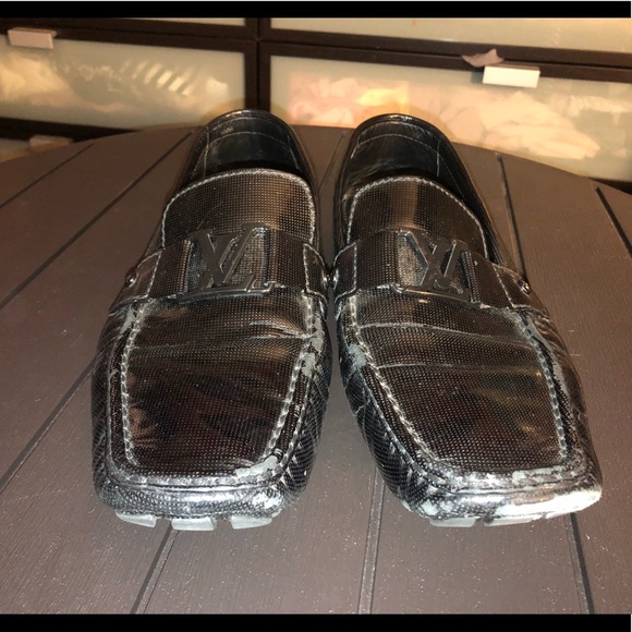 Louis Vuitton Loafers - Picture 5 of 5